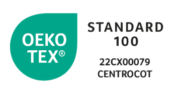 Logo OEKO-TEX